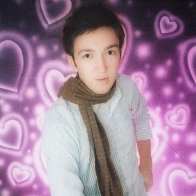 rycnbergara:  look. i would love to make an edit of shane, i really would. but he