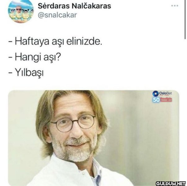 Serdaras Nalčakaras...