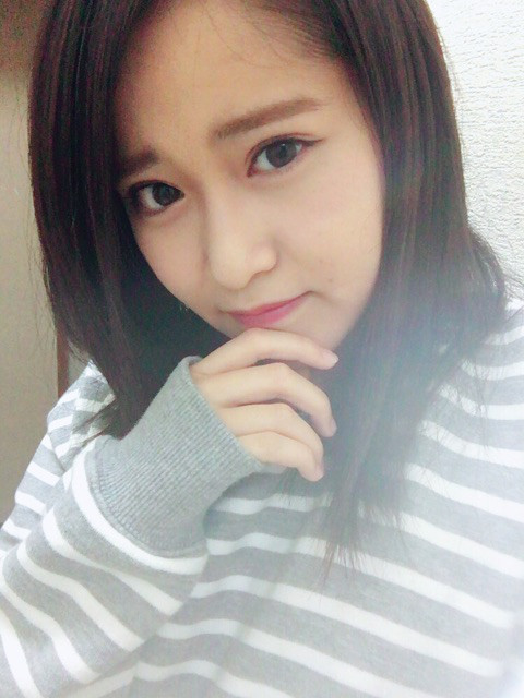 自撮りですよー 田口夏実｜こぶしファクトリー オフィシャルブログ Powered by Ameba