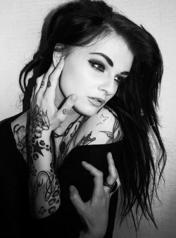 Women with Ink