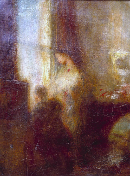 Ambrose McEvoy