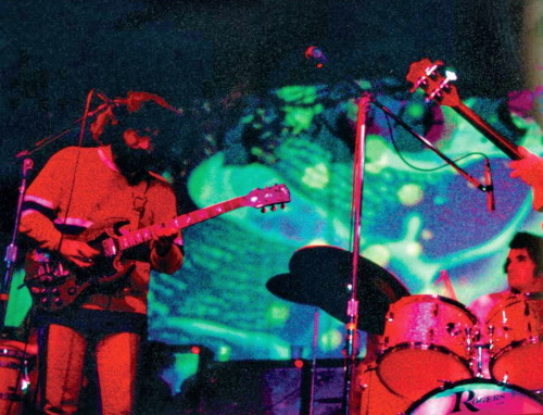 hippiemanoflove:johnny-cool:Grateful Dead • 1969Perfection