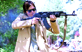 norman-reedus:  I get an erection very easily. I might have one right now. — Norman
