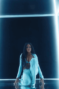 poeticblkgiirl:Ryan Destiny, HOW MANY, 2022