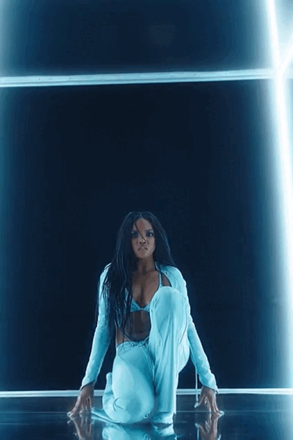 poeticblkgiirl:Ryan Destiny, HOW MANY, 2022