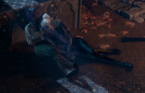 Killed A Bunch Of Bozos (refugees) For My Wife (woman I Met 20 Minutes Ago)