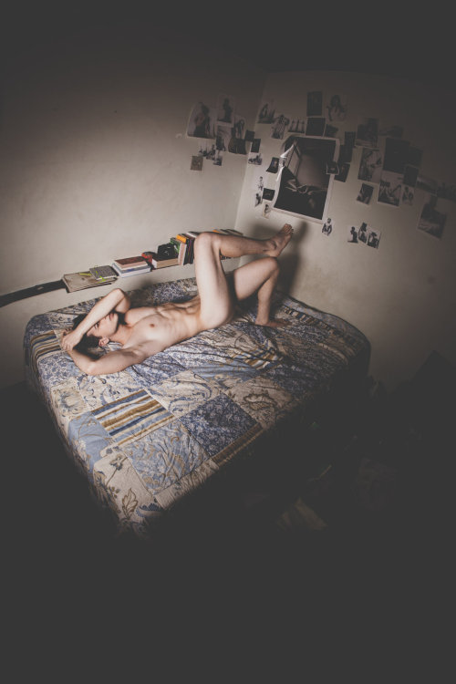 Porn sleepyheadlazy:  Bedroom project by Kiu photos