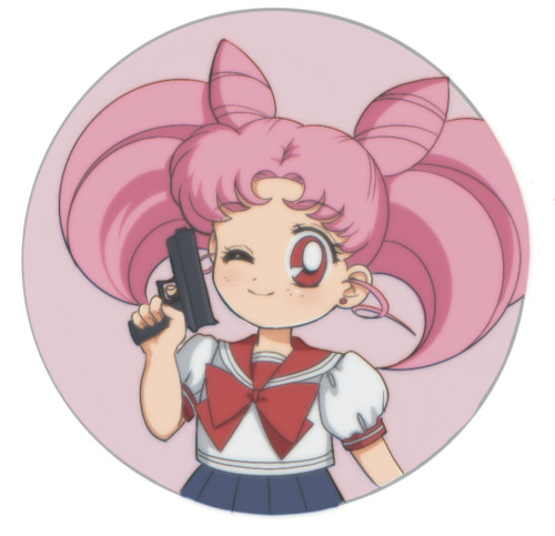 chibimoon