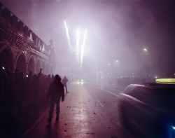 mustafahabdulaziz:  First of January, Kreuzberg, Berlin, 2015. 