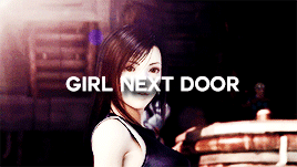 TV Tropes + Tifa Lockhart