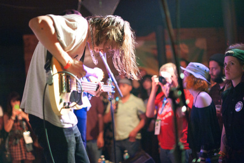 Cosmonauts at SXSW, 3/16/2014 on Flickr.