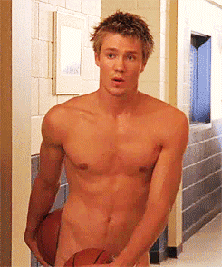 amazingmalenudity: Chad Michael Murray