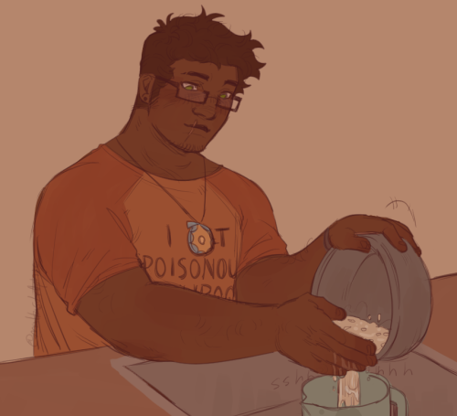 Little Myricle Break Day.Remember To Wash Your Rice, The Water Can Be Used For Your Plants