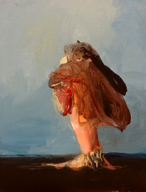 likeafieldmouse:Joseba Eskubi - Delirio (2012)