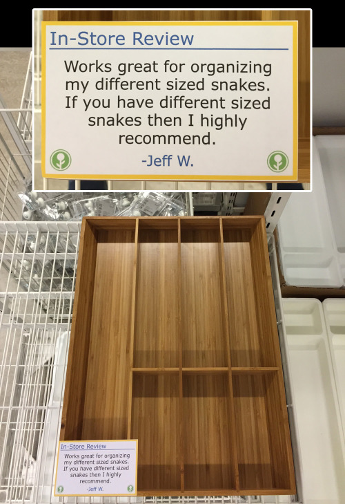 best-of-memes:In-Store Ikea Reviews