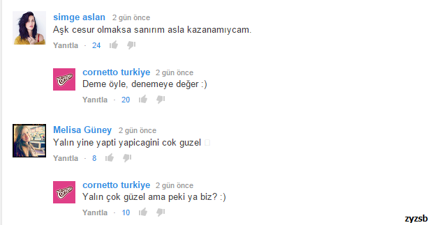 diamondsoyleyenkiz:  sleepforeversleeping:i-can-destroy-you:baskanyokbaktadim:zamanlayolculukzararlasonbulur:Cornetto