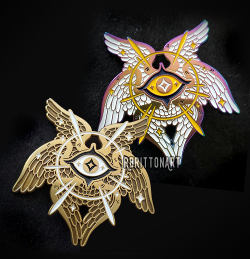  Shop REOPENING! Monday 12:30pm PST 5/18  Limited Edition Seraph, Reg Seraph, Orville Patches Last c