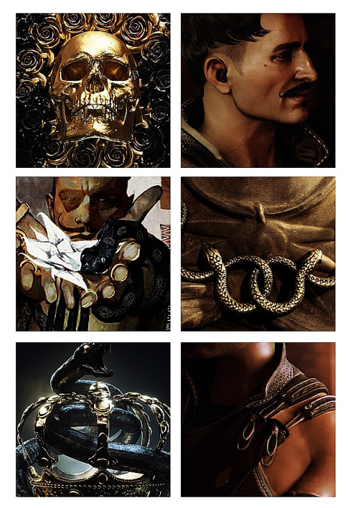 allthingsaboutdragonage: Dragon age | Dorian Pavus aesthetic “Not everything from Tevinter is 
