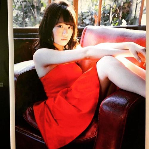 #山崎怜奈  #reina_yamazaki  #nogizaka46