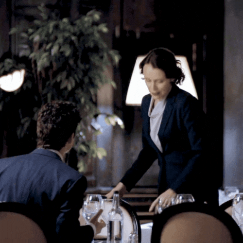 lulu-tan79: Bodyguard || Julia Montague || This Feels WeirdA post of the nuanced changes on Julia&rs