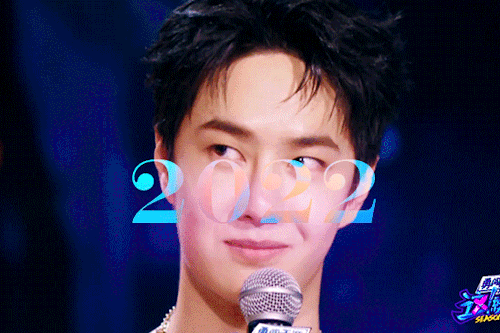 Happy Debut's Anniversary, Wang Yibo