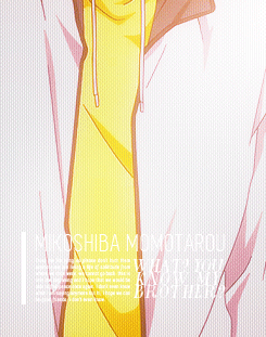 narusu:  &ldquo;I’m Mikoshiba Momotarou! My hobby is hunting for stag beetles!