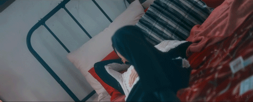 NUEST - DRIVE Part 1 GIFS