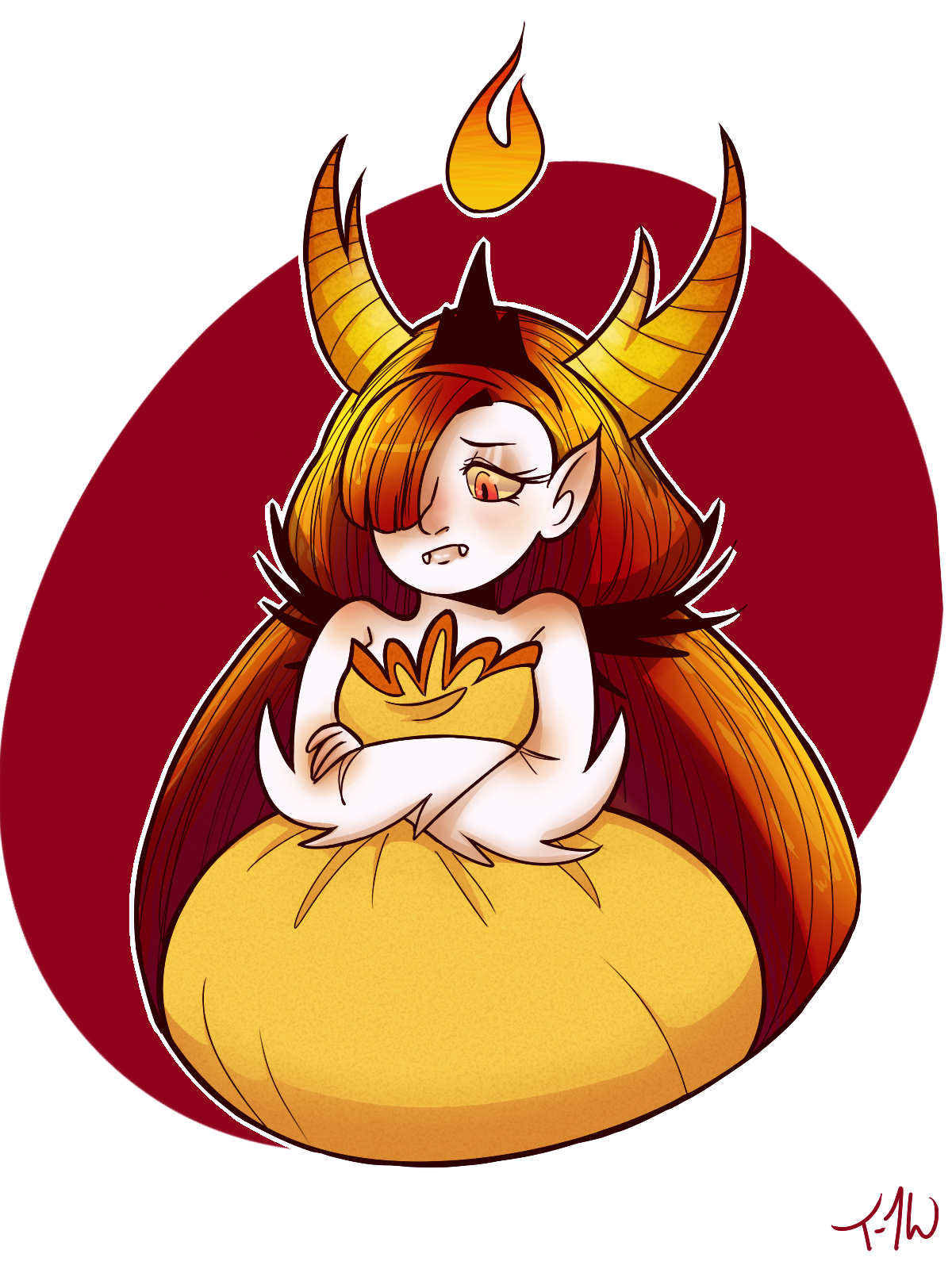 that-1waffle: Hekpoo is good for the soul you know ^u^ &lt;3 &lt;3 &lt;3