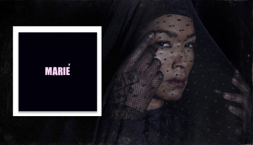 blackfashion:  iamdameciajackson:  cloudzbyty:  OMGGG YASSSSSSS MARIÉ LAVEAU JUST DROPPED HER NEW ALBUM WITHOUT ANNOUNCING ANYTHING, NOT EVEN QUEENIE KNEW ABOUT THIS SHIZ OMG!!!!! VOODOO QUEEN REALNESS!!!!!! YAAAAASSSSSSS WITCH SLAAY!!  Lmao!  i can’t