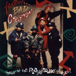 Back In The Day |2/11/91| Another Bad Creation Released Their Debut Album, Coolin&Amp;Rsquo;