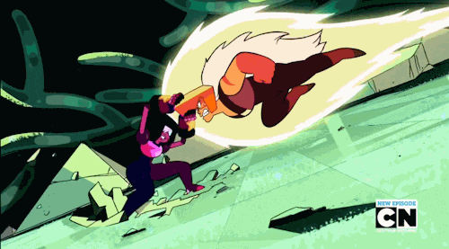 q7q:Unstoppable Force Meets Immovable Object