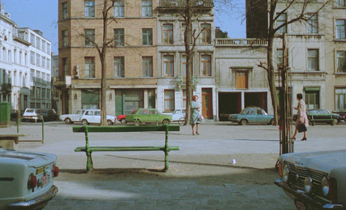 florencepugh:  Jeanne Dielman, 23, quai du commerce, 1080 Bruxelles (1975), dir. Chantal Akerman.