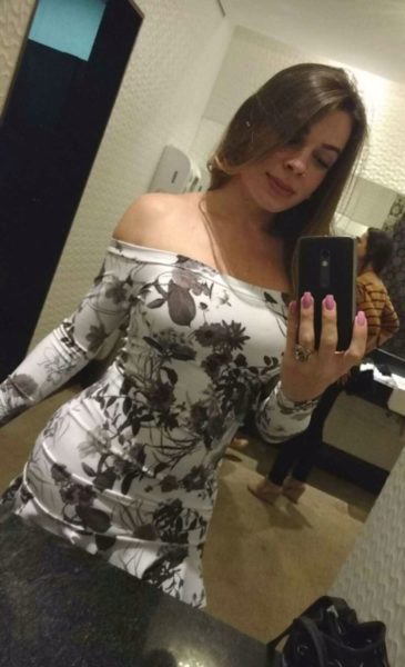 ddamaquetor:  Lorena Leal