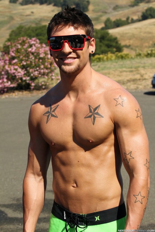 mcnamaratroy25:  Car WashJohnny Torque  