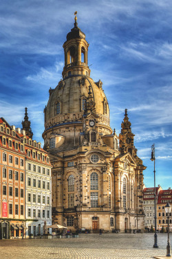 wnderlst:  Dresden, Germany