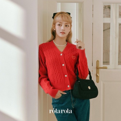 Minnie | Rolarola 2023 Spring