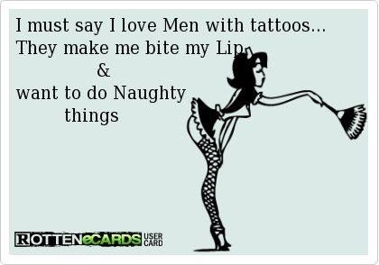 northern-hick:  snarktasticwench:  They really do!   Where can I find a girl like
