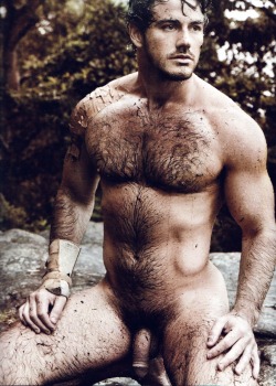 hacolour:  jonathan best by paul freeman