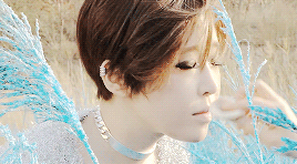 isnotcomic-say-a:2015 Kpop Women Crush: Gain.