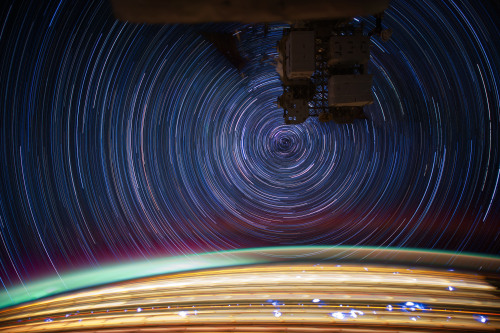 Porn spaceplasma:   Incredible Long Exposure photos