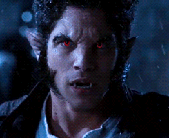 inderlander:  Teen Wolf - 3x06 // 3x24  [Fire and Ice] 