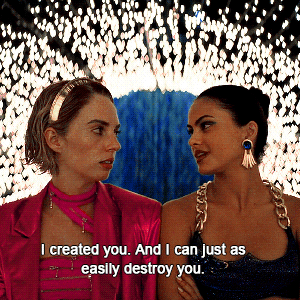 DO REVENGE (2022) Dir. Jennifer Kaytin Robinson