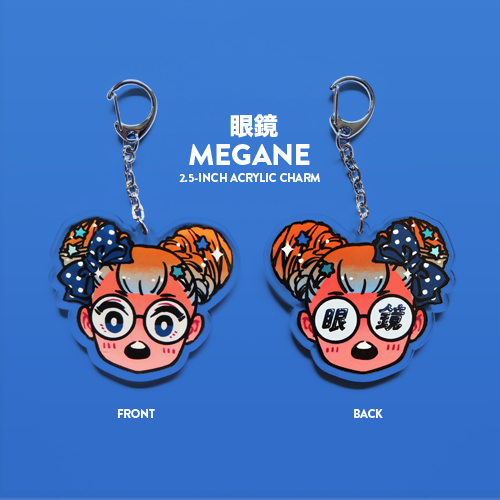 I just opened MNCT, my new online shop dedicated to my original works over at Tictail! Right now, th