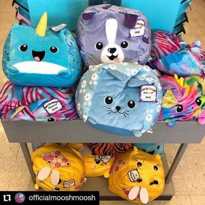mooshmallowz michaels