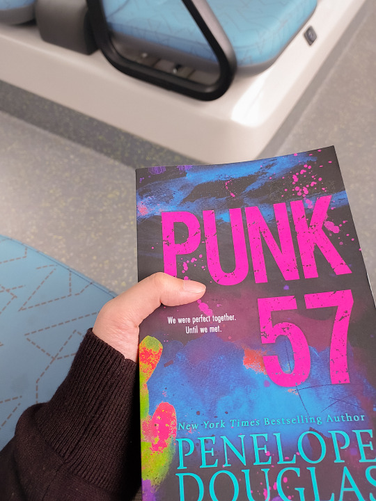 Punk 57 read online