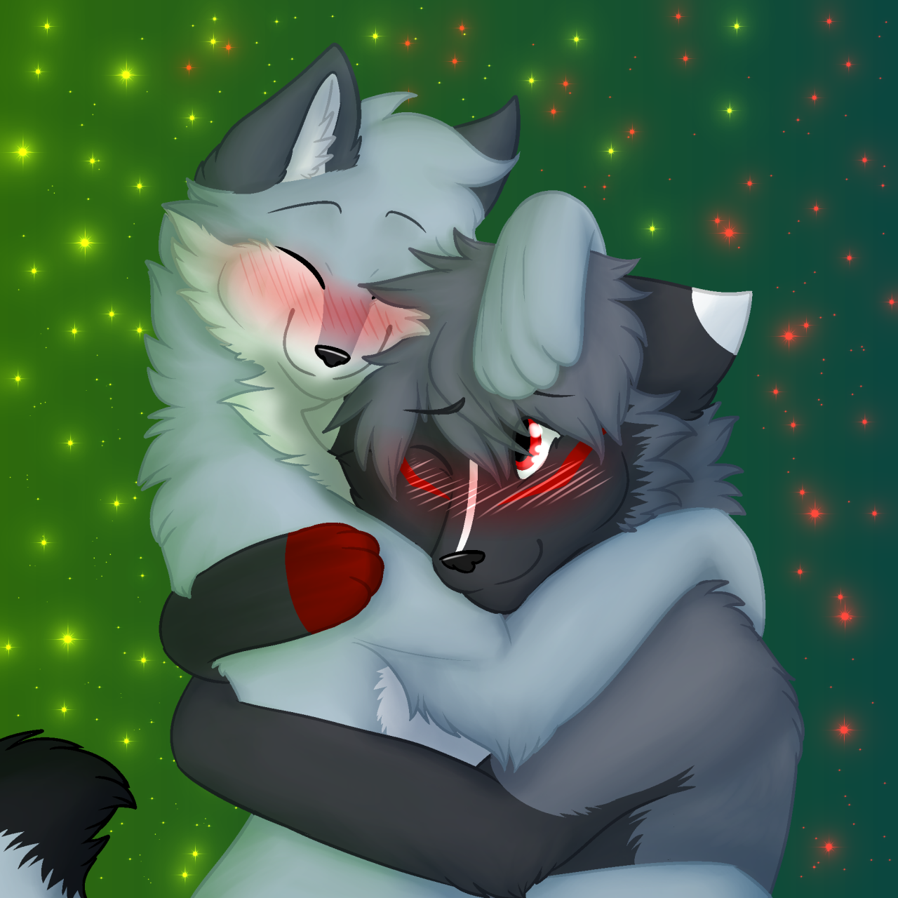 sianiithesillywolf:Flashy owoAww~ :3