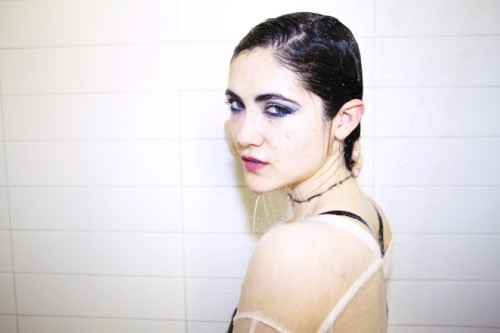dailyactress: Isabelle Fuhrman – Imagista Photoshoot by Tina Turnbow 2016