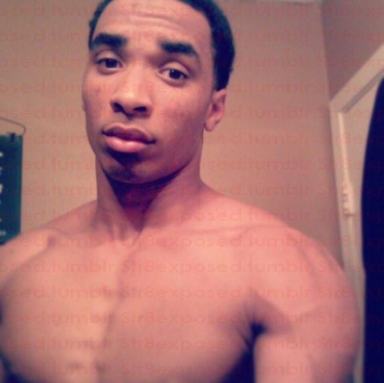 str8exposed:  First baited, then tricked, and now exposed… http://www.str8exposed.tumblr.com