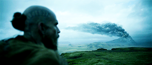 floki and helga on Tumblr