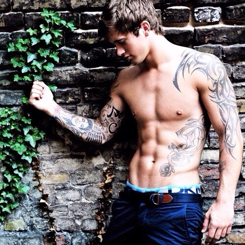 jvpoz:  Dan Osborne